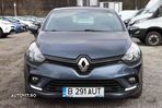 Renault Clio IV TCe Life - 1