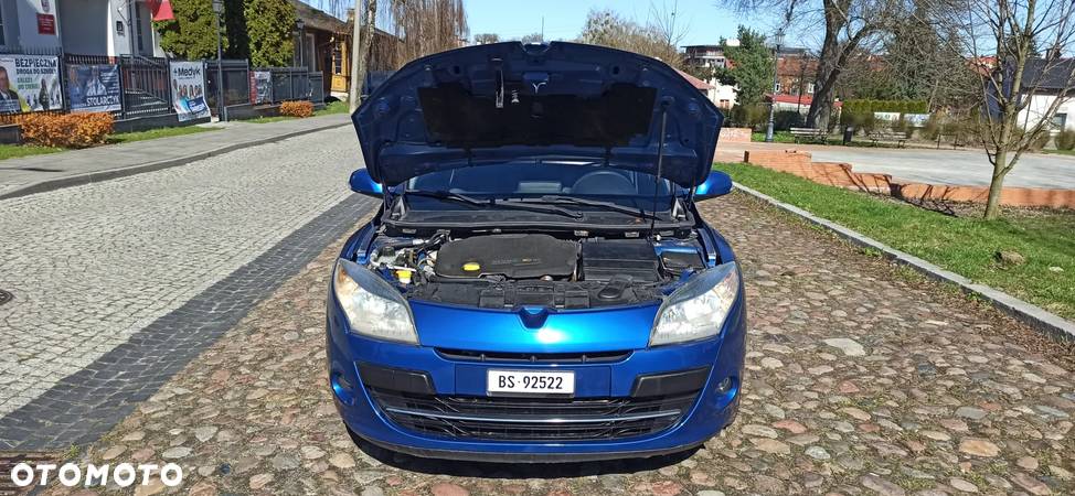 Renault Megane - 19