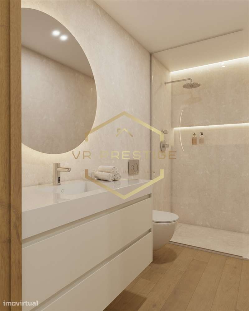 Moradia Isolada T3 Venda em Apúlia e Fão,Esposende-13