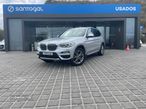 BMW X3 20 d xDrive xLine - 1