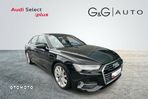 Audi A6 50 TDI mHEV Quattro Sport Tiptronic - 2