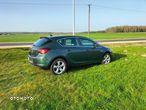 Opel Astra 2.0 CDTI DPF Sport - 14