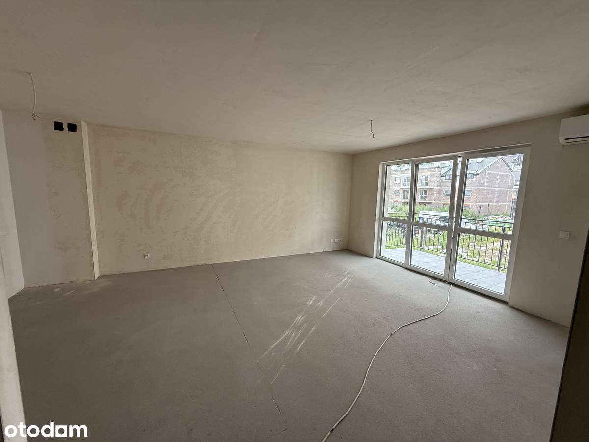 Mieszkanie Ogrody Łukasiewicza - Pełny obrazek: 3/12