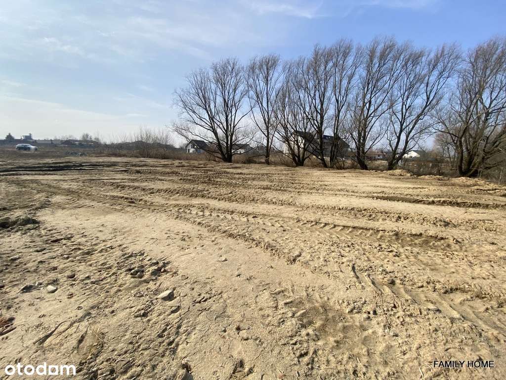 Okazja cenowa! Działka budowlana z planem-Jankówko-0