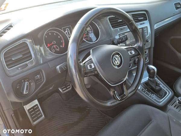 Volkswagen Golf Alltrack 1.8 TSI 4Motion BlueMotion Techn DSG - 8