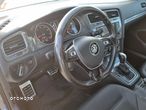 Volkswagen Golf Alltrack 1.8 TSI 4Motion BlueMotion Techn DSG - 8