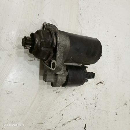 Motor De Arranque Audi A3 (8L1) - 4