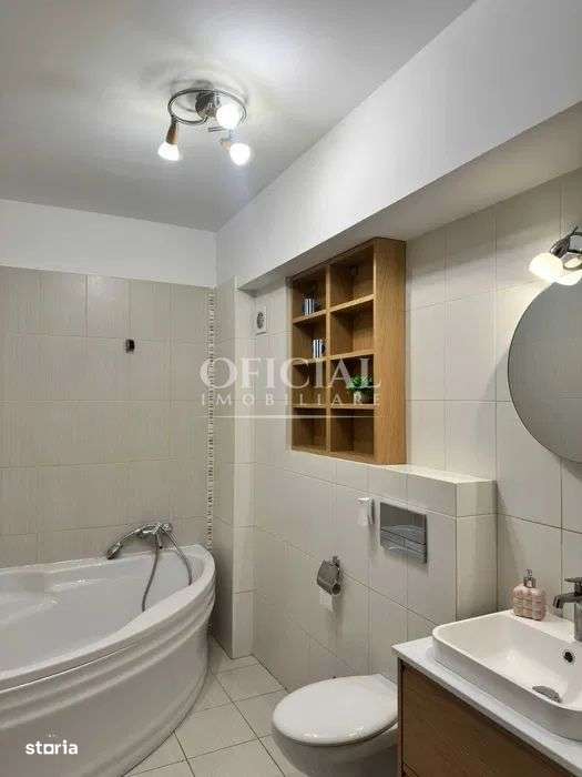 0 % COMISION Apartament 2 Camere | 60 Mp | Terasa | Zorilor  Buna Ziua-5