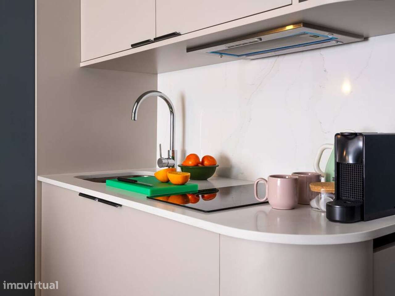 Apartamento Mobilado - Santo António - Grande imagem: 5/10