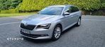 Skoda Superb 2.0 TDI Ambition - 1