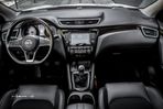 Nissan Qashqai 1.5 dCi N-Connecta - 43