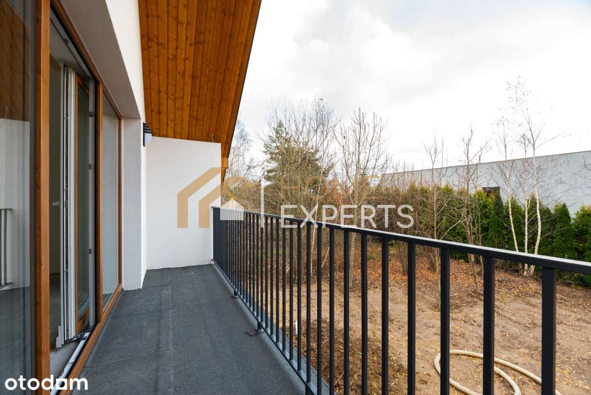 Nowy dom, atrakcyjna okolica-4