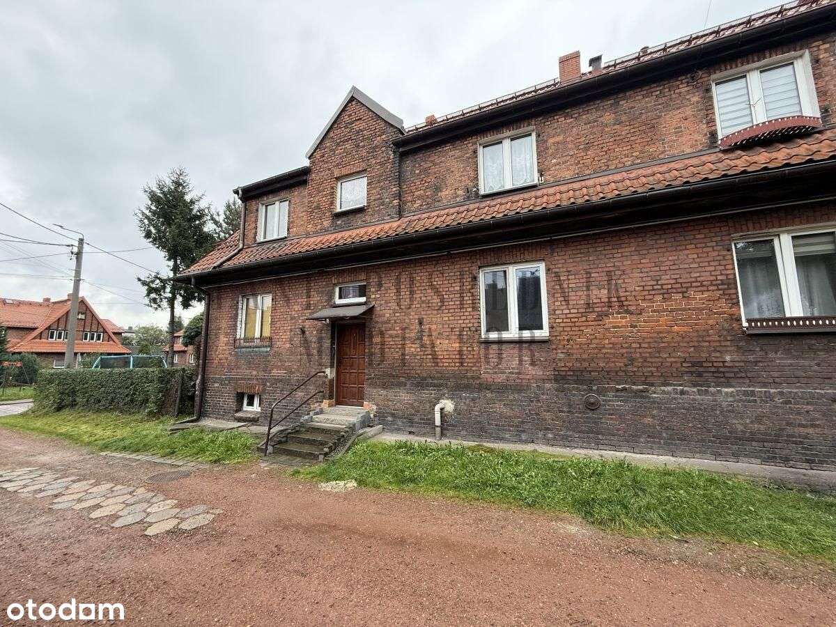 Radlin -mieszkanie ulica Mielęckiego-13