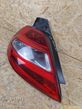 Lampa lewy tył renault megane II megane 2 żelazko hatchback lift - 3