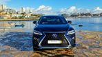 Lexus RX 450h F Sport+ - 14