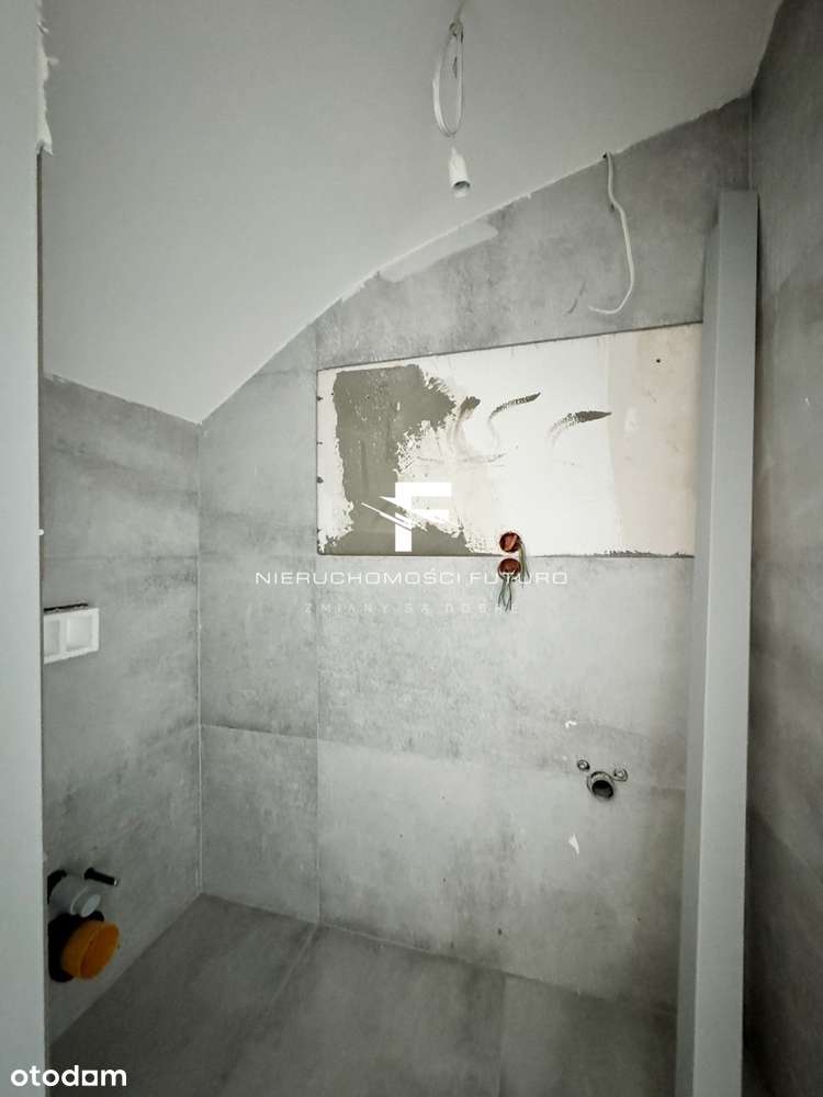 Okazja!Bliźniak 4p. garaż fotowoltaika umeblowany-11