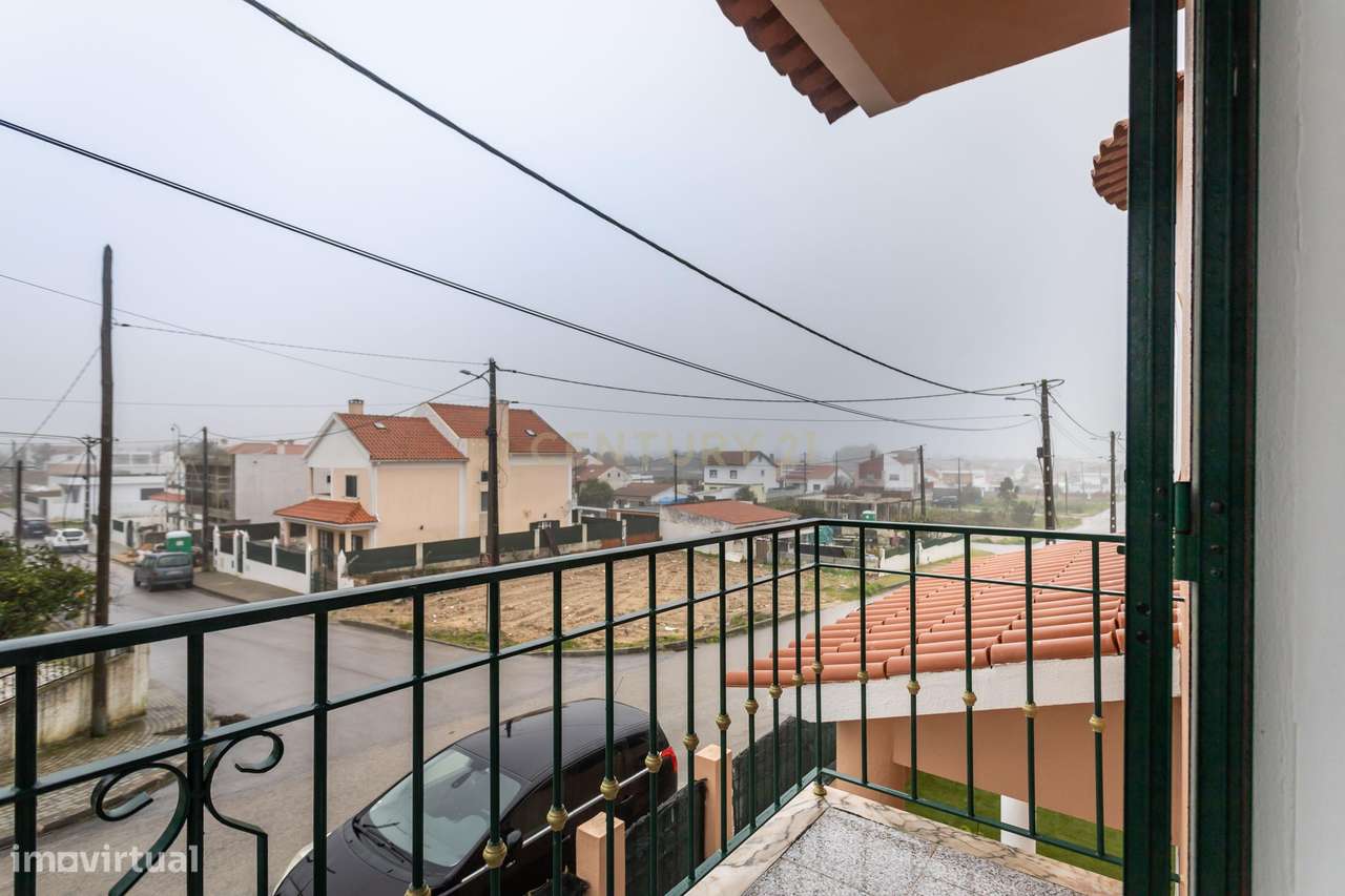 Espetacular Moradia com Vista Campestre em Localização Privilegiada-35