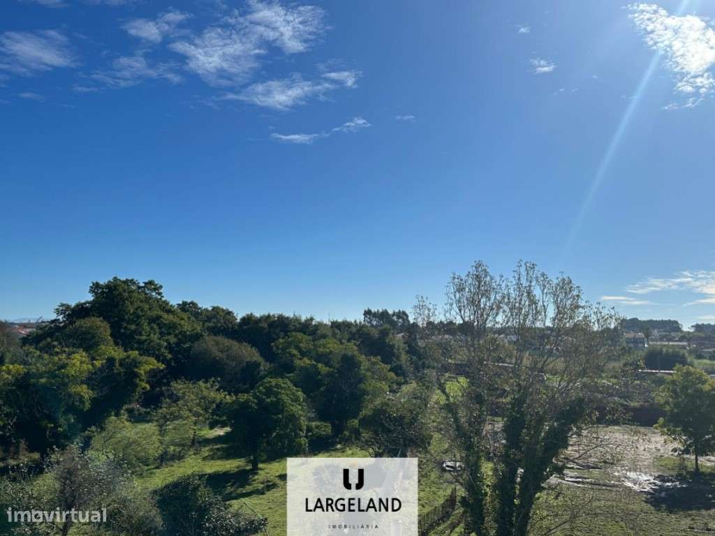 Apartamento T2 Duplex com Terraços à entrada de Aveiro - Grande imagem: 4/16