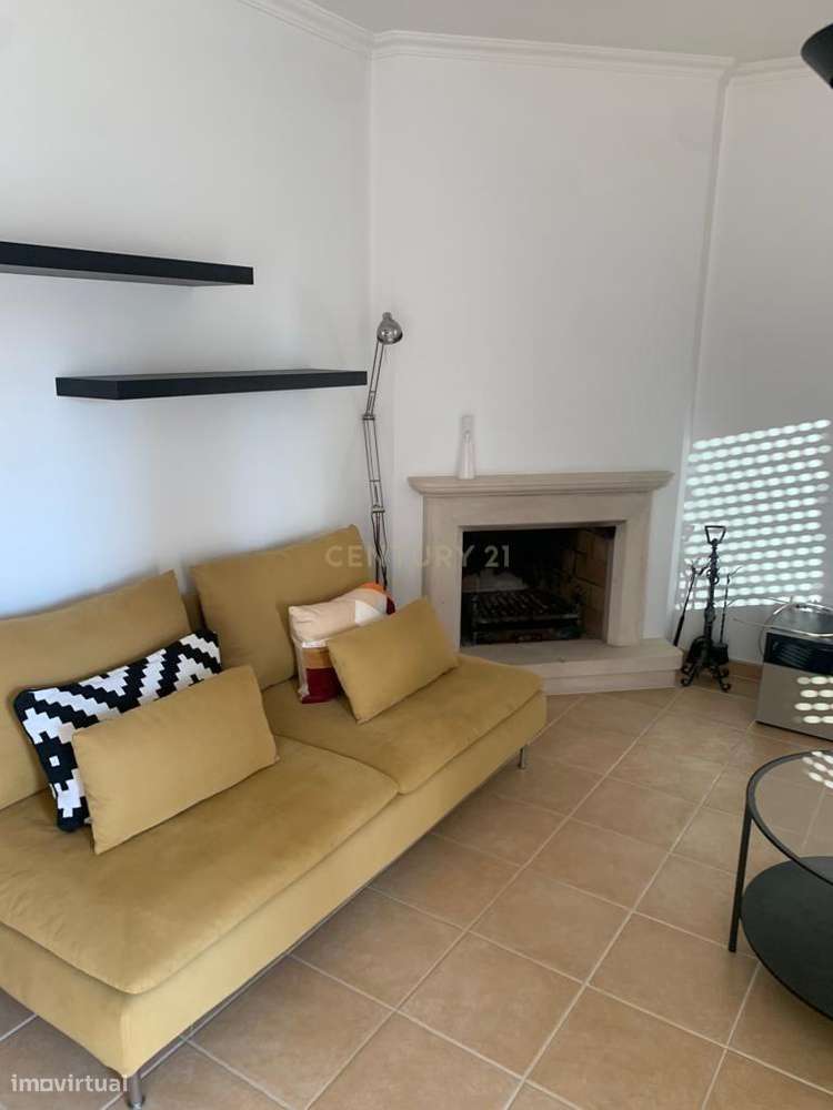 Arrenda-se Moradia V3 com piscina na Nazaré - Grande imagem: 2/24