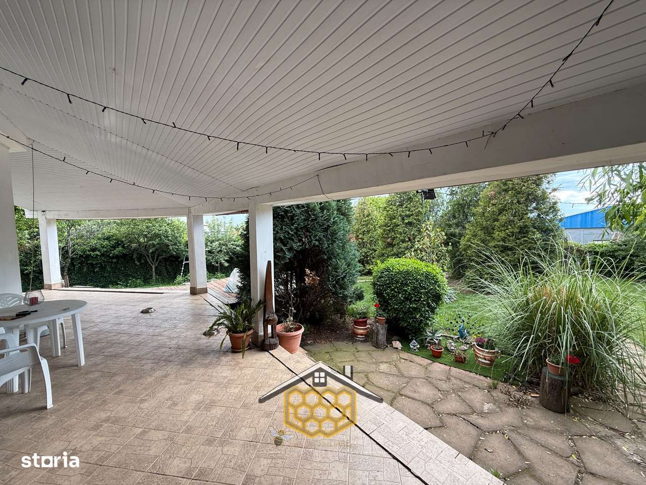 Casa P+1 cu garaj si 950 mp teren in Simnicul de jos - Comision 0%-17