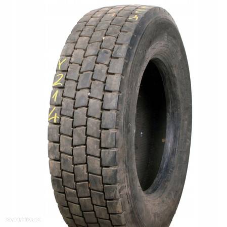 Opona ciężarowa 245/70R17.5 Bandvulc BVD idY214 - 1