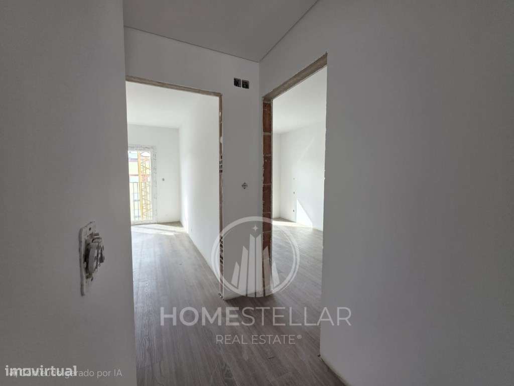 Dúplex T2+1 com Arrecadação-5