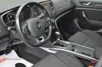 Renault Megane dCi 110 FAP EDC LIMITED - 8