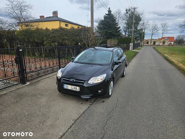 Ford Focus 1.0 EcoBoost Edition - 9