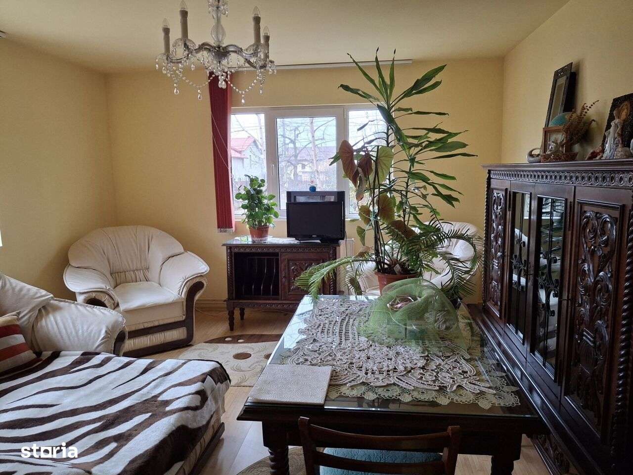 Vila P+1  Ploiesti - Paulestii Noi-5