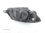 LAMPA LEWA PRZEDNIA SKODA FABIA II (542) 24783100 - 6