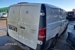 Dezmembrez Mercedes Vito W447 motor 1.6 cdi om622 951 euro 6 dezmembrari cutie de viteze automata viano v-class sprinter - 4