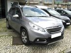 Peugeot 2008 1.6 BlueHDi Style - 1