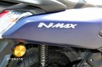 Yamaha NMAX - 8