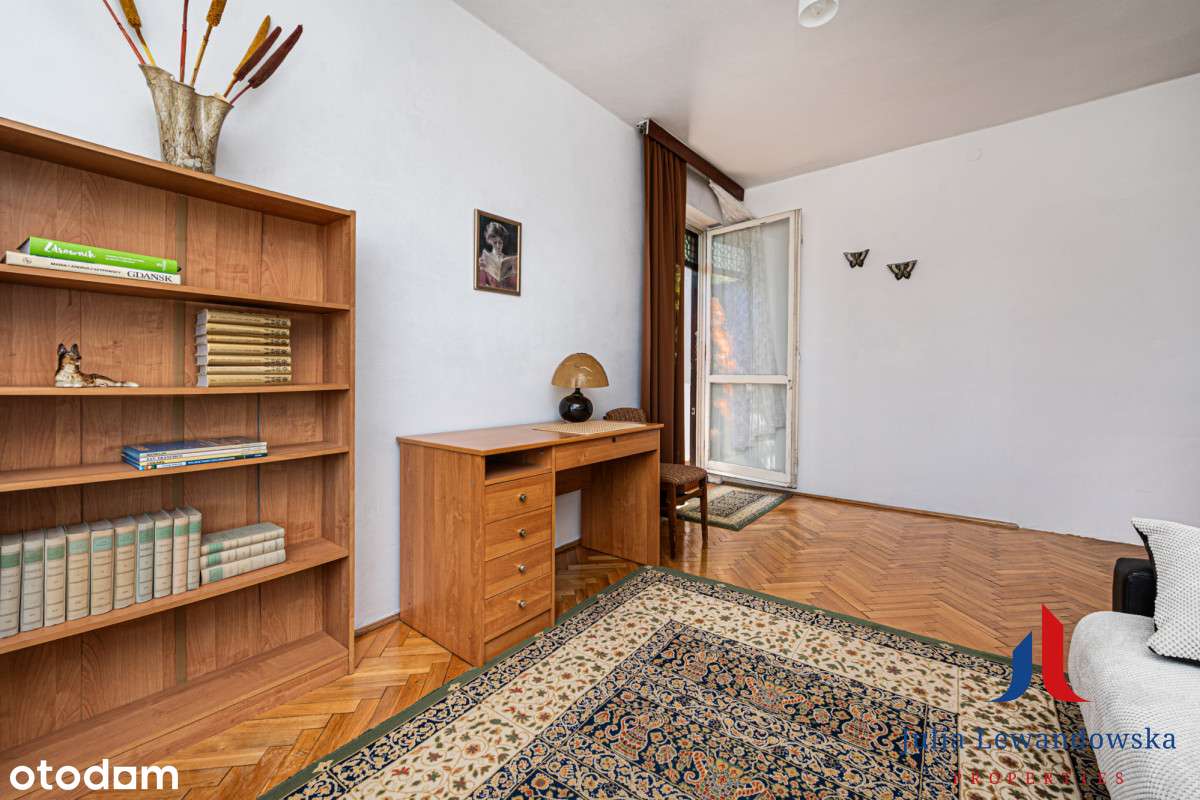 Rajska zieleń we Wrzeszczu- magiczny dom z ogrodem-7