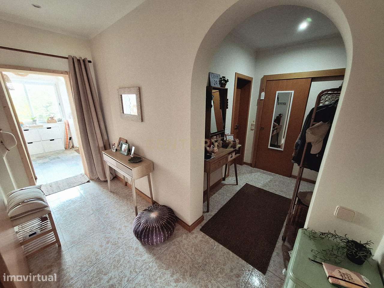 T3 | 121 m² | Entrada independente, Piscina e Terraço| Lagos-6