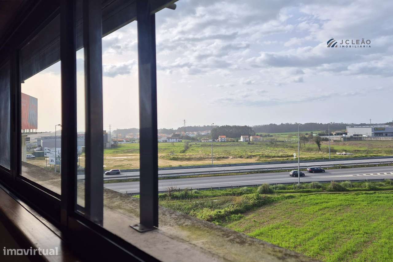 Apartamento T2 à Venda em Perafita – Conforto, Localização e Qualidade-4