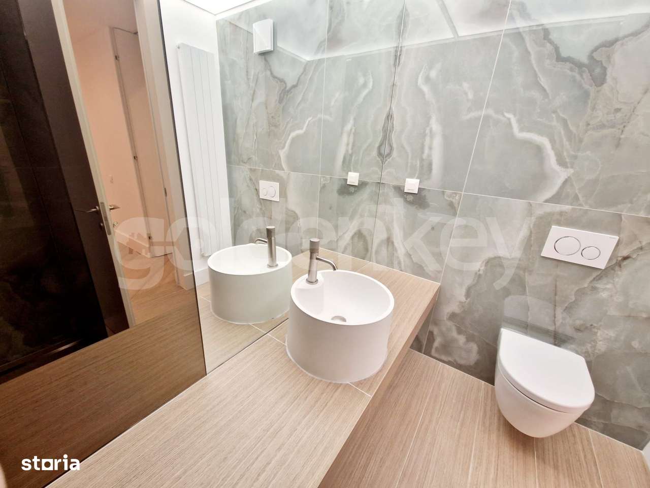 Apartament cu 3 camere | Cambridge School-6