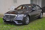 Mercedes-Benz S 400 d - 3