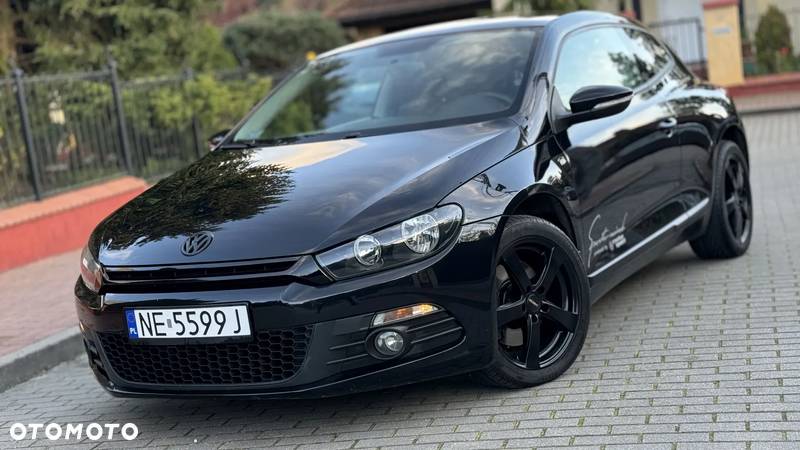 Volkswagen Scirocco - 19