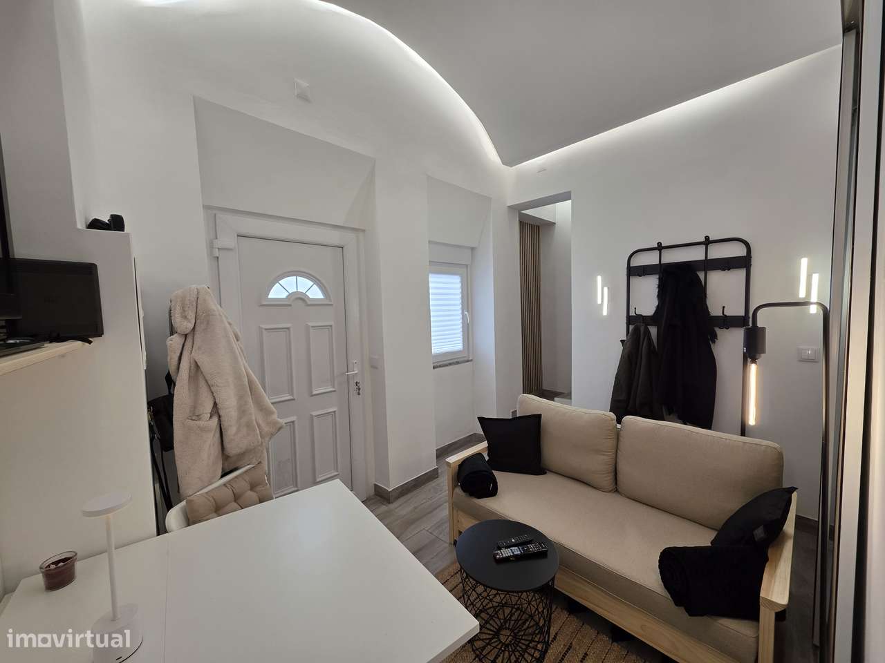 Moradia isolada na Baixa de Olhão - Faro-33