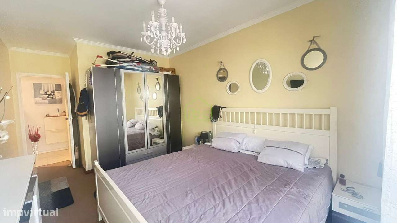 Apartamento T2 | Póvoa de Varzim-16