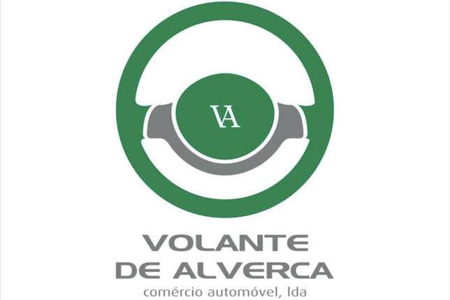 Volante de Alverca logo