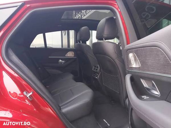 Mercedes-Benz GLE Coupe 400 d 4MATIC - 6