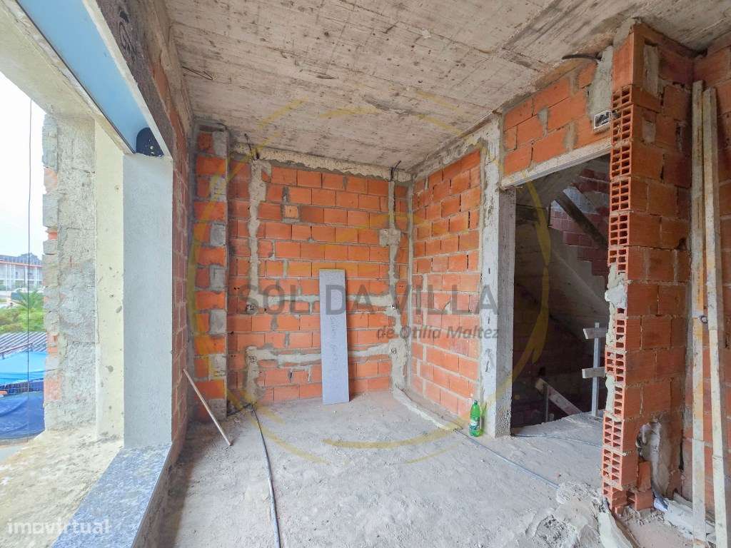 Moradia em banda T3 - Quinta do Conde, Sesimbra - 390.000€-7