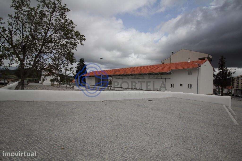 T2 +1 em Macedo de Cavaleiros - Grande imagem: 4/14