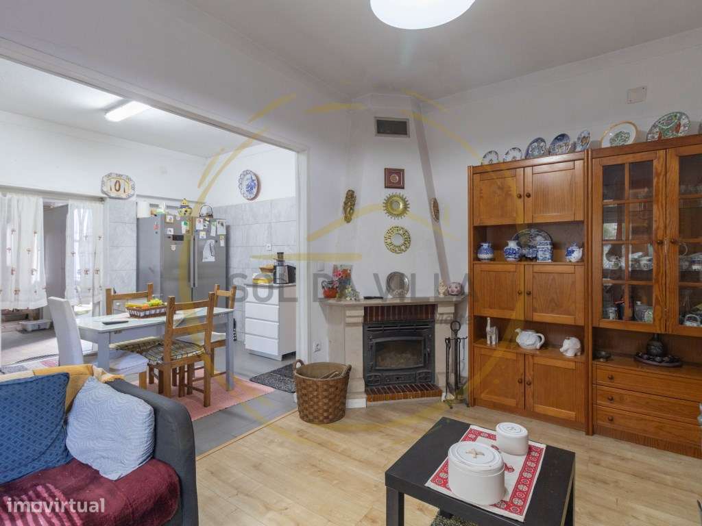 Moradia Isolada Térrea T3 - Quinta do Conde - 395.000€ - Grande imagem: 5/60