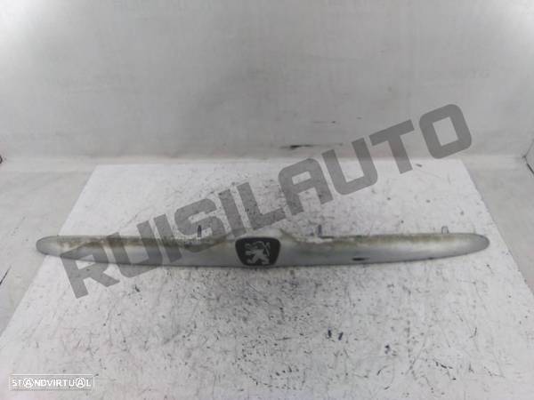 Friso De Mala Meio 96287_45877 Peugeot 206 (2a/c) 1.1 I [1998_2 - 1