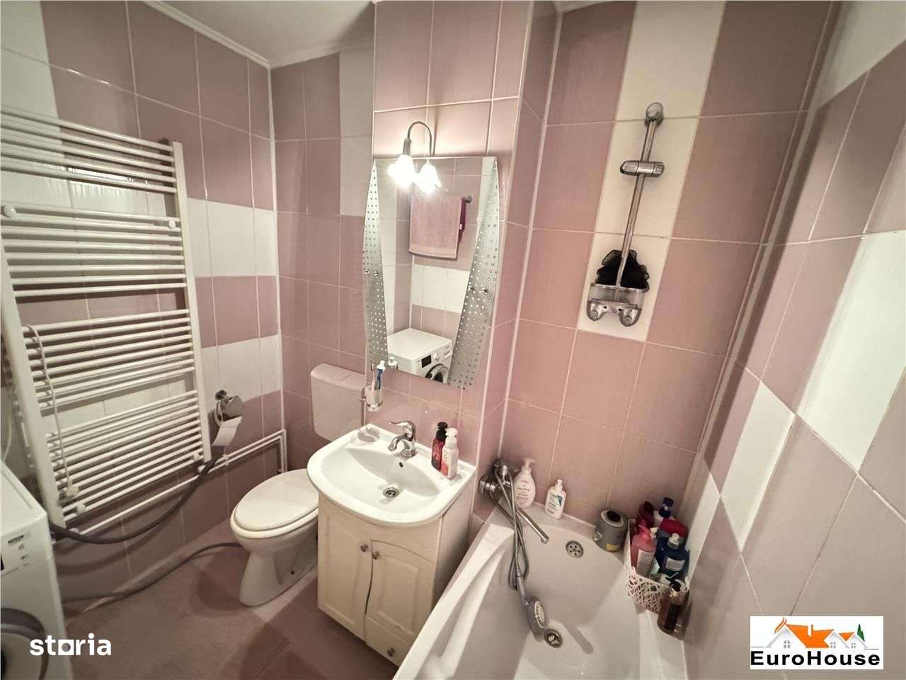 Apartament 3 camere de vanzare in Alba Iulia Cetate-10