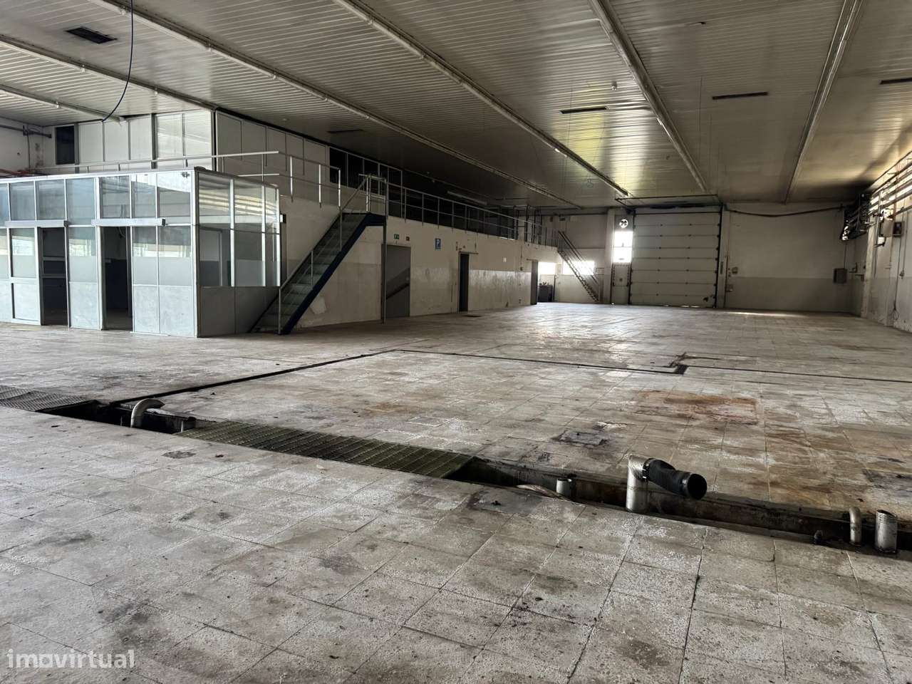 Armazém  Venda em Mogege,Vila Nova de Famalicão-11