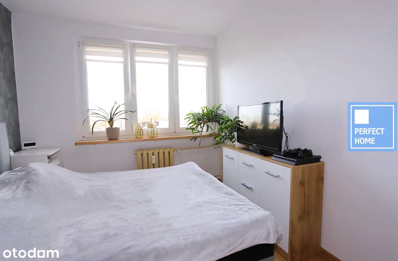 Dwupokojowe mieszkanie - idealne pod inwestycje-6